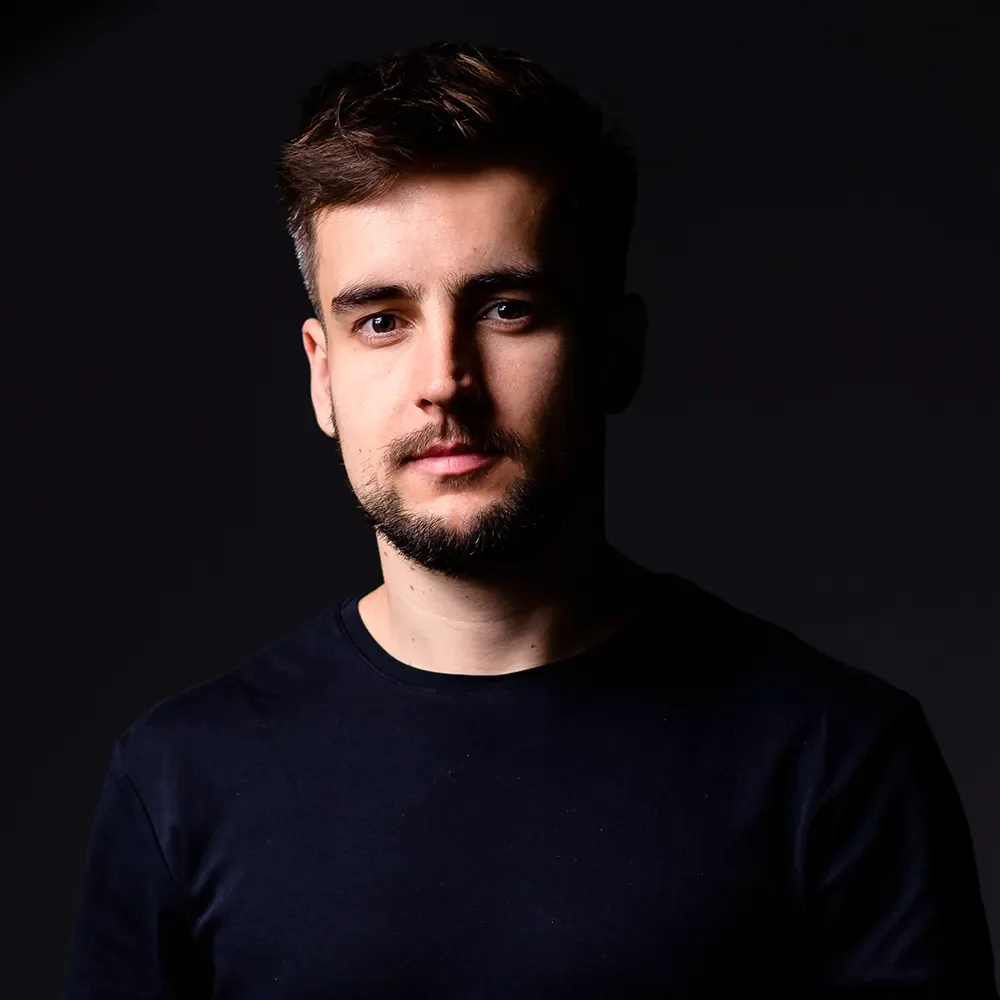 Gabriel Bollico