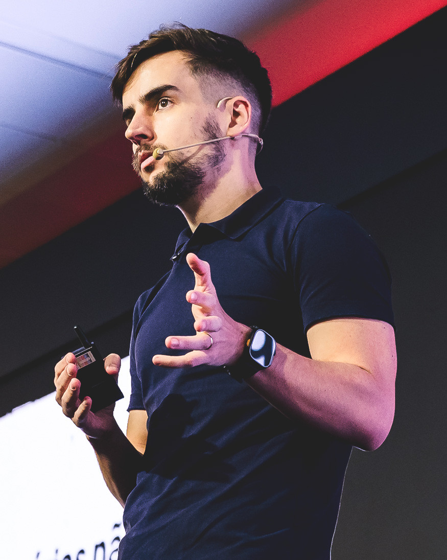 Gabriel Bollico