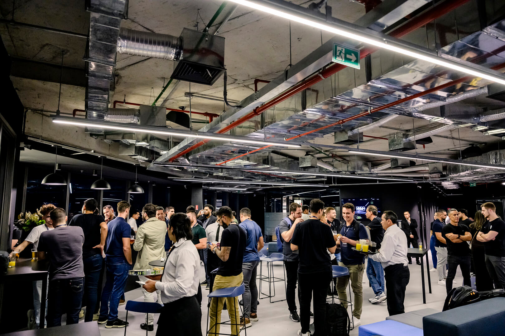 Imersão IA Ecommerce Puro, interação