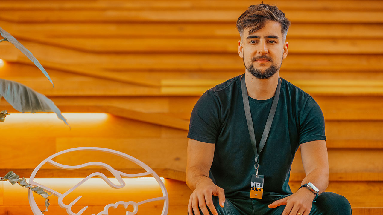 Bastidores no MeliCidade
