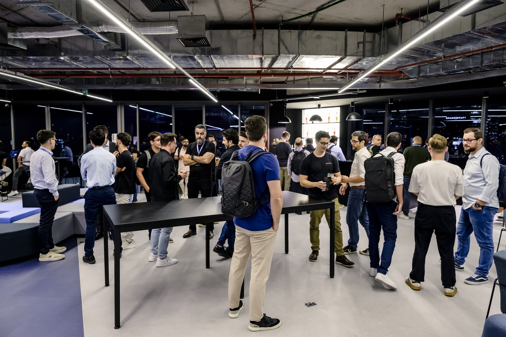 Atividade prática em grupo