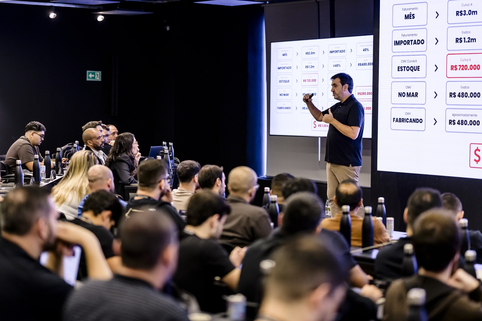 Abertura da Importação Pura no Hub Ecommerce Puro