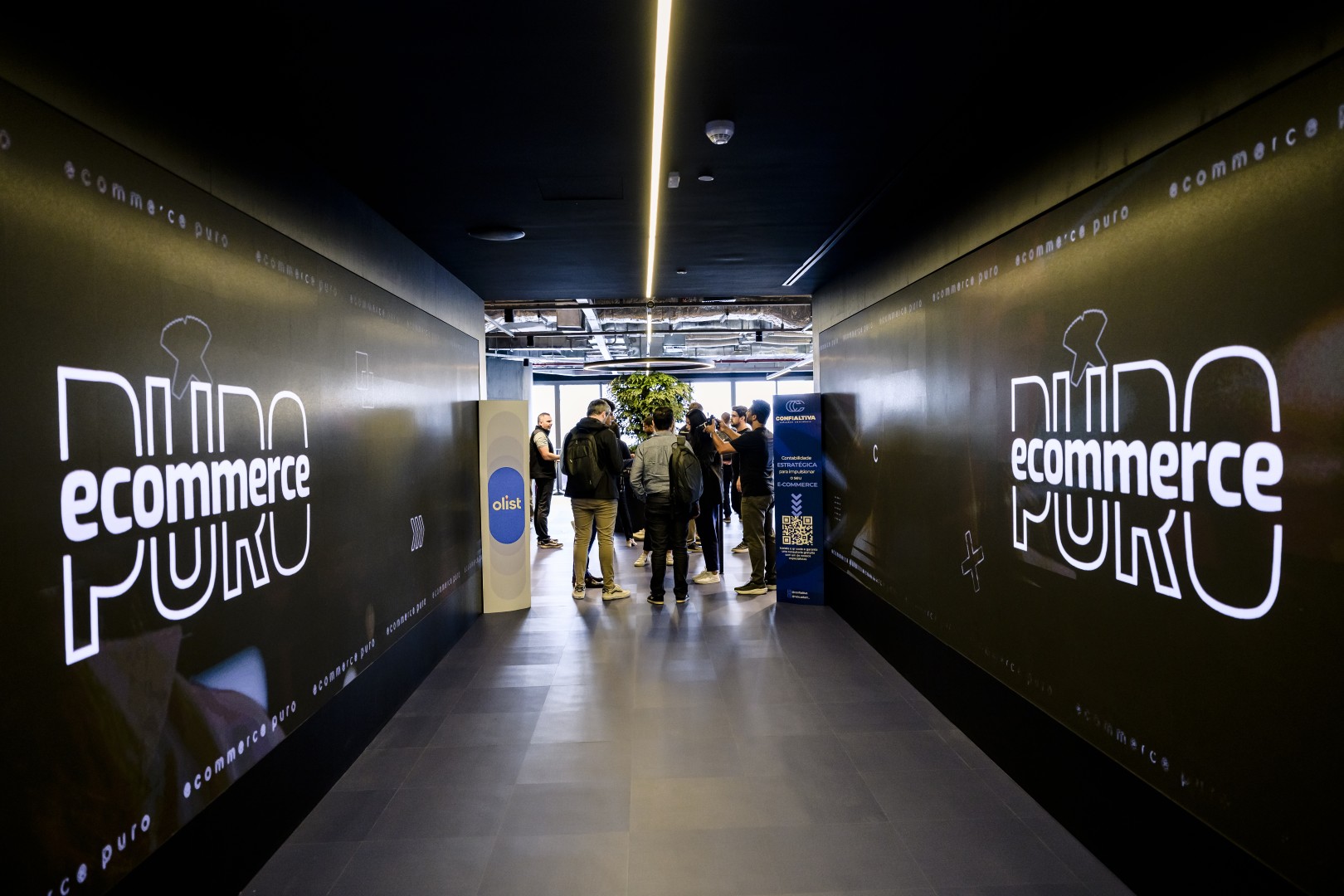 Encerramento da Importação Pura