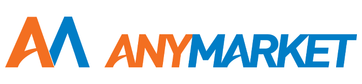 Anymarket logo
