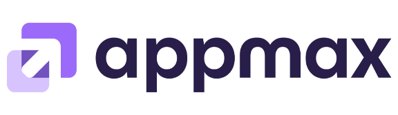 Appmax logo