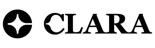 Clara logo