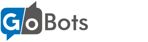 GoBots logo