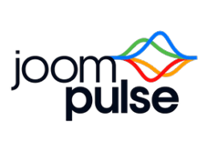 Joom Pulse logo