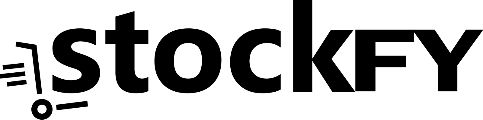 Stockfy logo