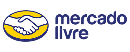 Mercado Livre logo