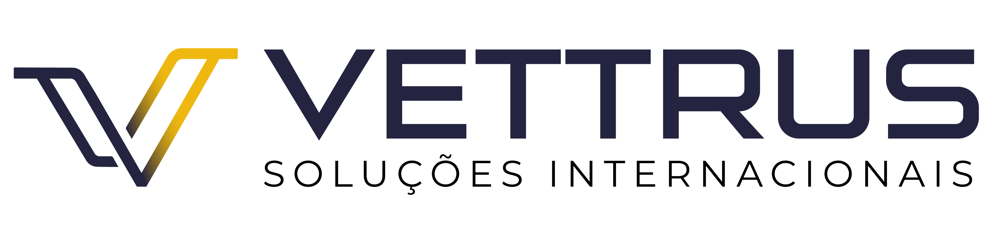 Vettrus logo