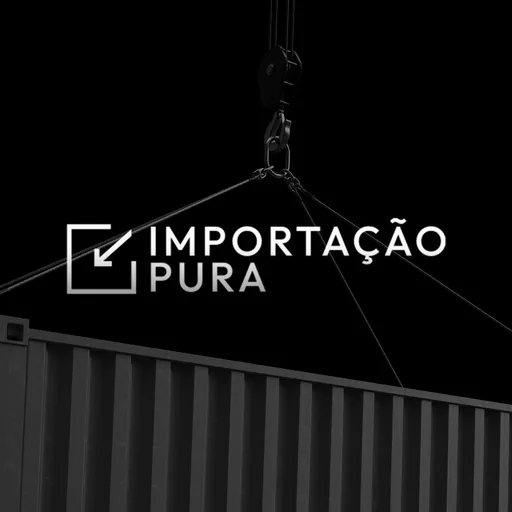 Importação Pura