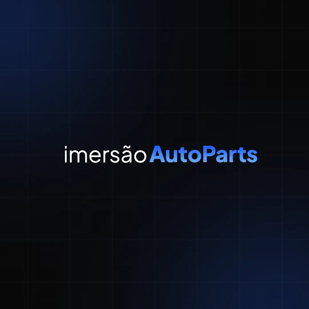Imersão AutoParts