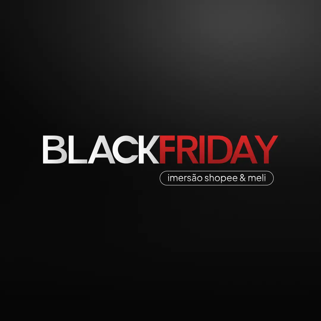 Imersão Black Friday