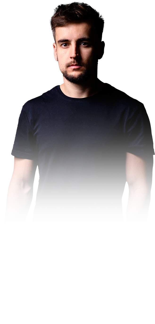 Gabriel Bollico, fundador e CEO do Ecommerce Puro
